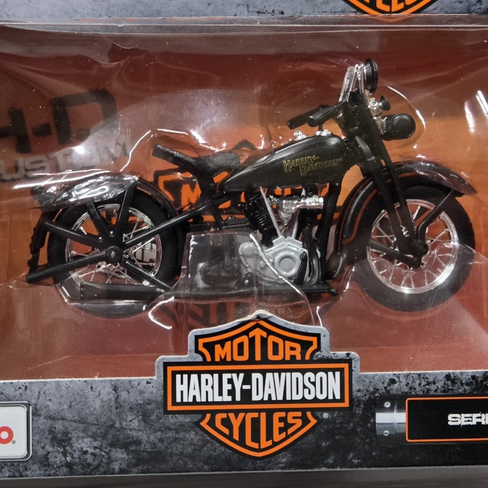 1928 JDH Twin Cam collectors item